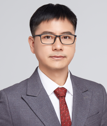 Muhua Huang