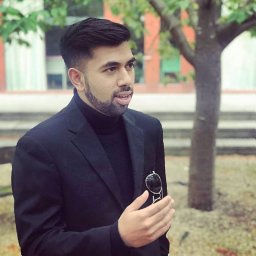 Yousuf Khan