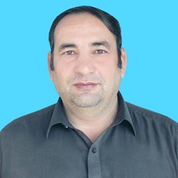 Nazim Ali