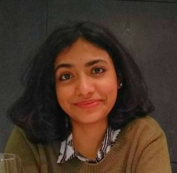 Sneha Das