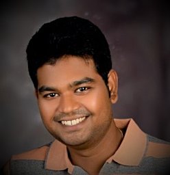 Arun Prasath Venugopal
