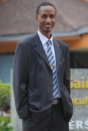 Mohammed Abdulkarim Sabo