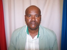 Michael Githaiga