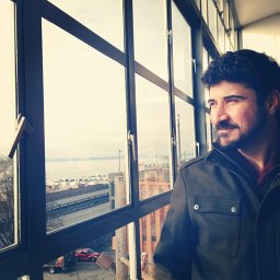 Yagiz Onat Yazir