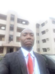 Akpoyovware Samuel Ejoh