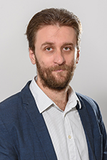 Nebojsa Stilinovic