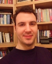 Konstantinos Machairas