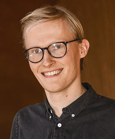 Anders Aamand