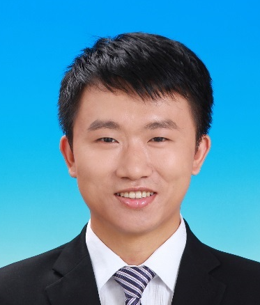 Yu Zhou
