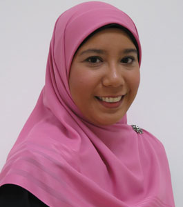 Jalil Abdul, Rufaihah