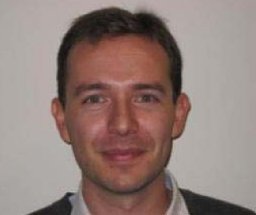 Dirk Saerens