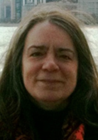 Shari Speer