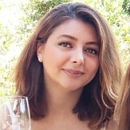Farnaz Lorestani