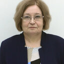Tatiana Valentinovna Revenok