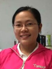 Ling Jia