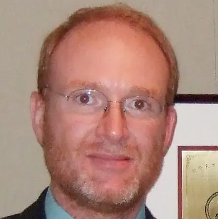Eric Lingueglia