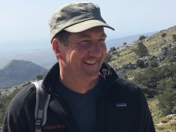 Tony K. Wolf