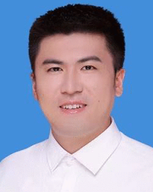 LinLong Wang