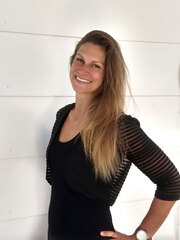 Marjolein Kammers