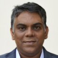 Dayashankar Maurya