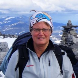 Kerstin Forsberg