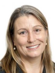 Bernadette Watson