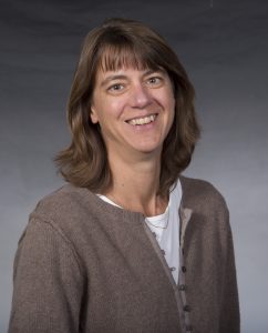 Tammy Weckwerth
