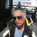 Simon Erenburg