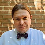 Jason D. Hiser