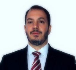 André Luis Ribeiro Ribeiro