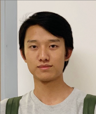 Zihao Dong