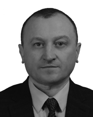 Dmitriy V. Shiyanov