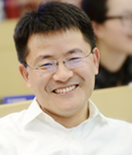 Jianguo Xu