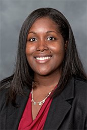 Janise S. Parker