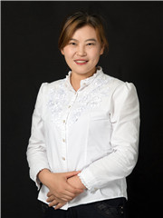 Mingxia Qiu