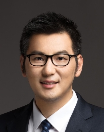 Yunhuai Liu