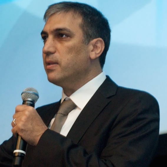 Hazem Hajj