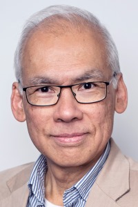 Winston Chong