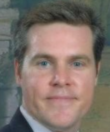 Bradley J. Clement