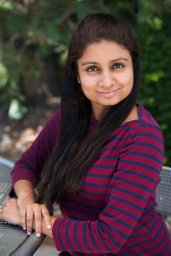 Malini Ghosal
