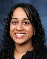 Julie M Sadhu