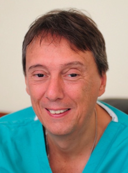 Eric Jauniaux