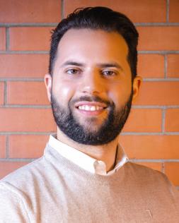 Matteo Cianchetti