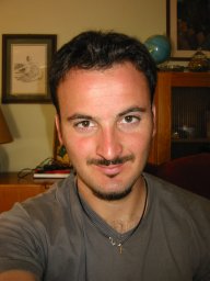 Nicola Berni