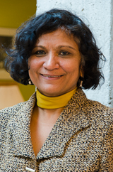 Nandini Ramanujam