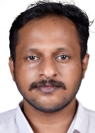Subramani Kaipannan