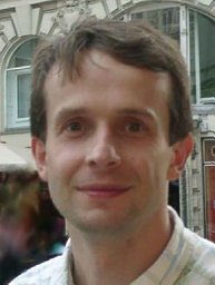 Egor A. Muljarov
