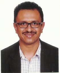 Sreeramanan Subramaniam