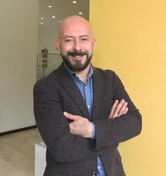 Selcuk Dagdelen