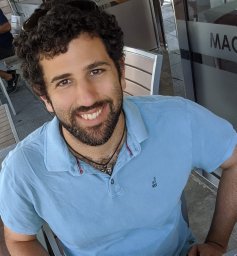 nir mandelker